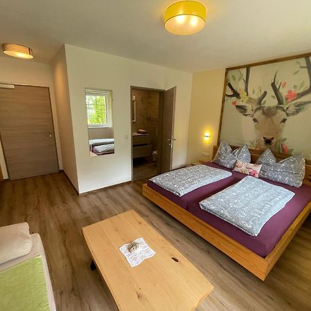 B&B Simmer Обертраун Экстерьер фото