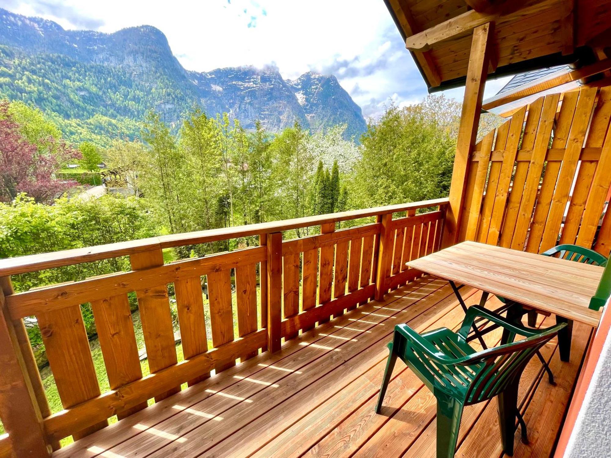 B&B Simmer Обертраун Экстерьер фото