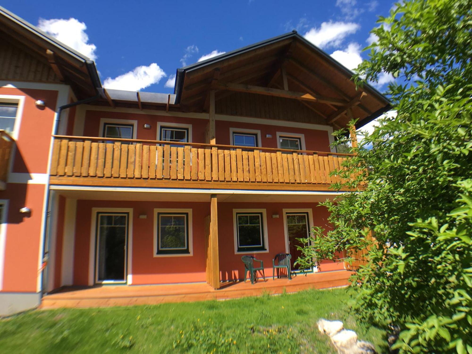 B&B Simmer Обертраун Экстерьер фото