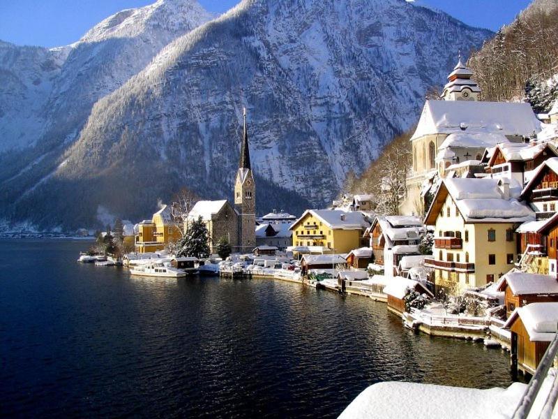 B&B Simmer Обертраун Экстерьер фото